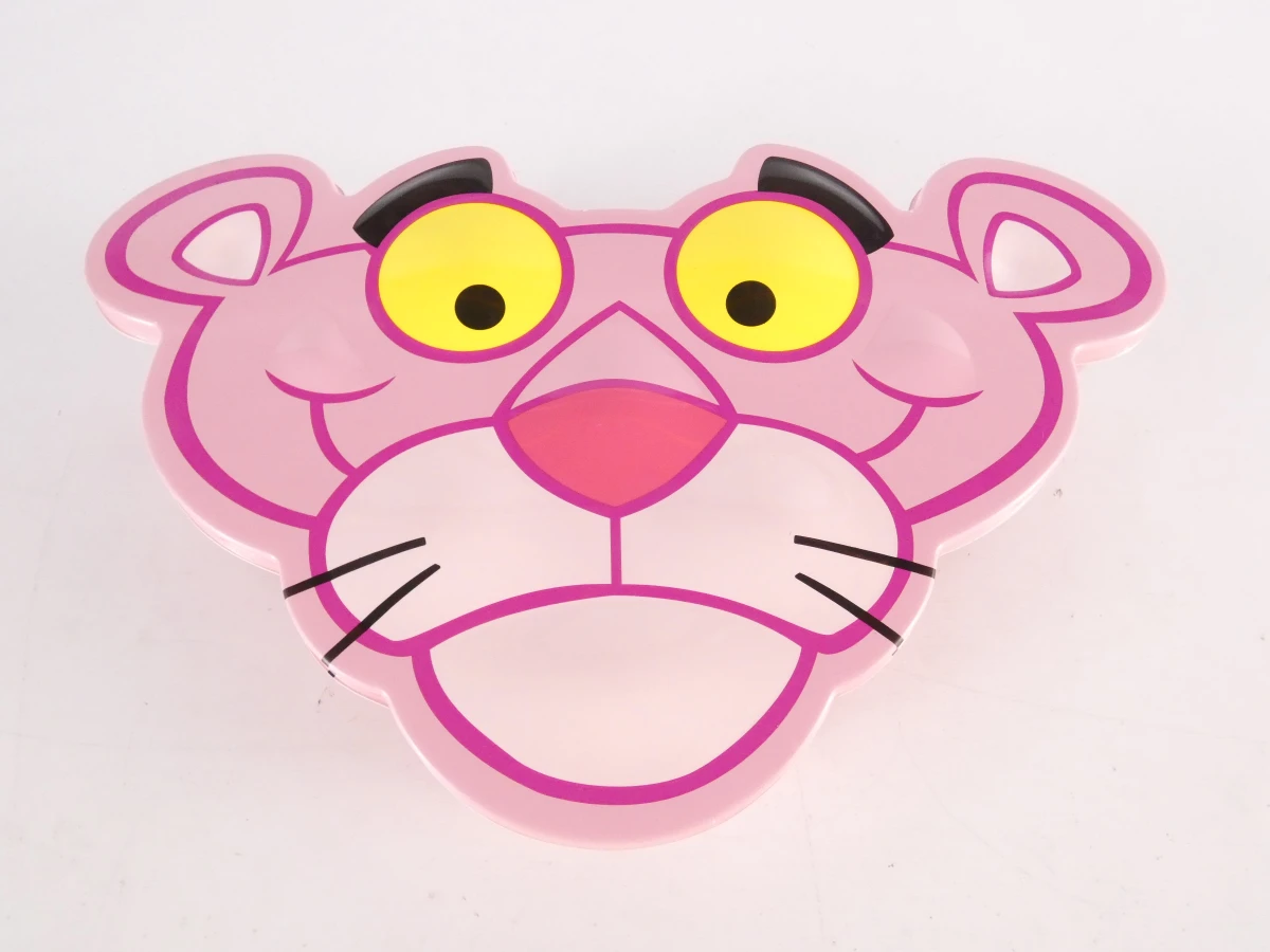 The Pink Panther DVD box set met 12 discs in metalen doos - foto 2