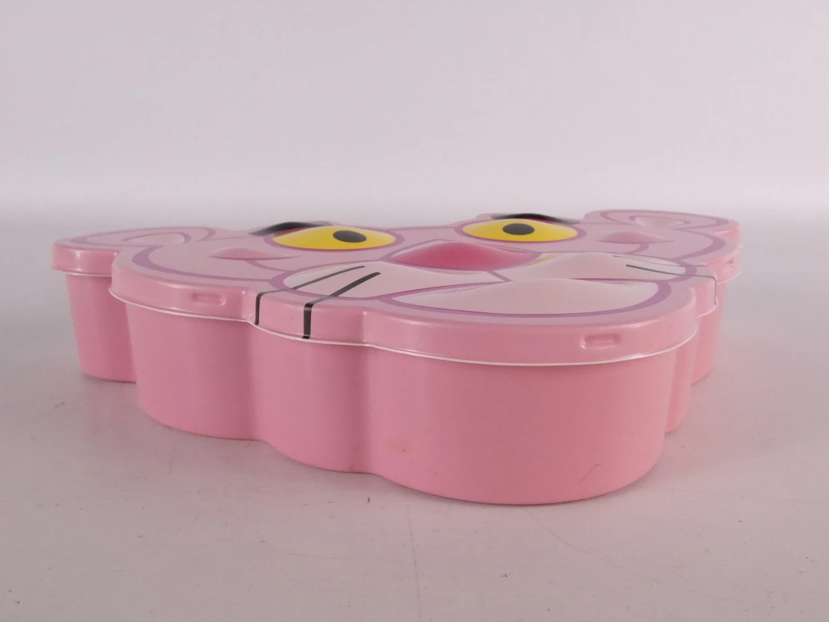 The Pink Panther DVD box set met 12 discs in metalen doos - foto 3