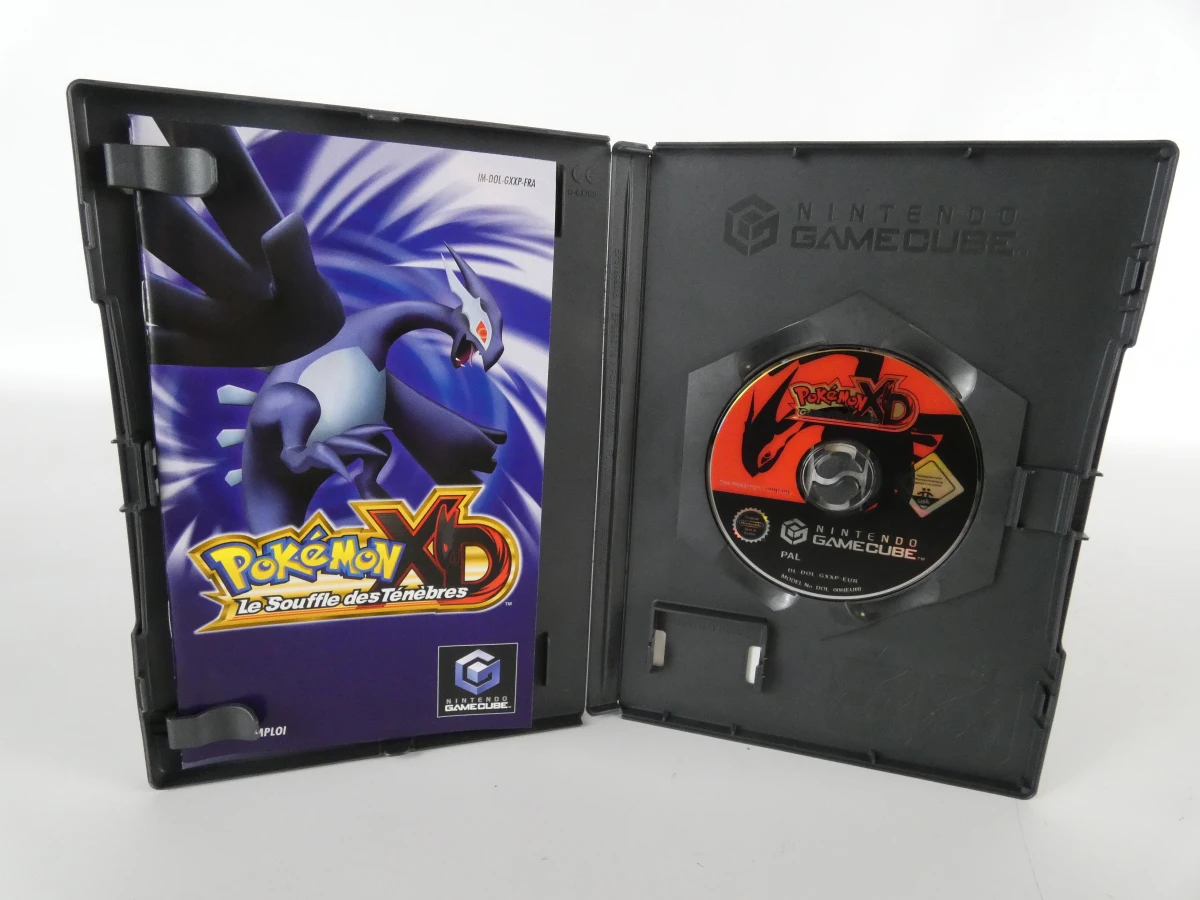 Nintendo GameCube spellen set van 6 stuks - foto 3