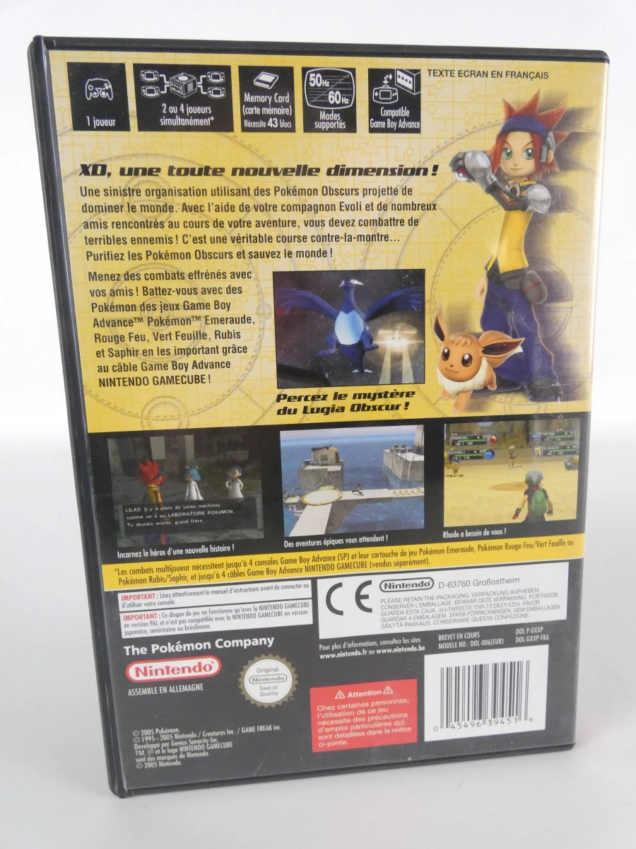 Nintendo GameCube spellen set van 6 stuks - foto 5