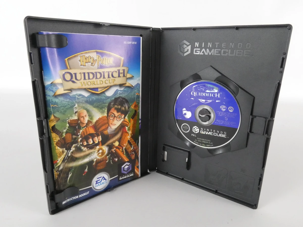 Nintendo GameCube spellen set van 6 stuks - foto 15