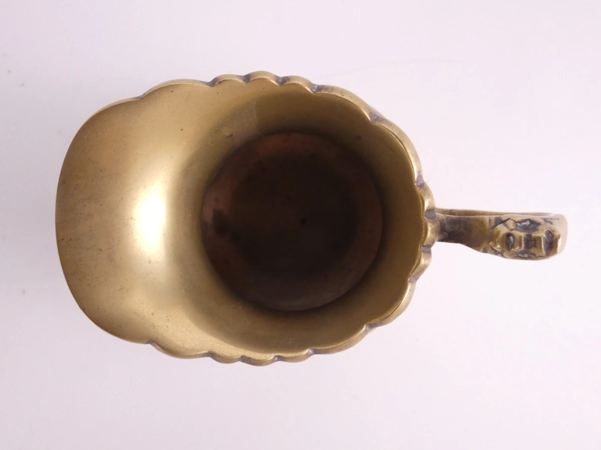 Elegant vintage verzilverd (EPNS) thee- en koffieservies(5 stuks - 4144 gr) - foto 6
