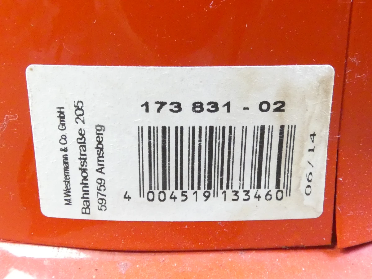 Prachtige set vintage Wesco keukenaccessoires - foto 7