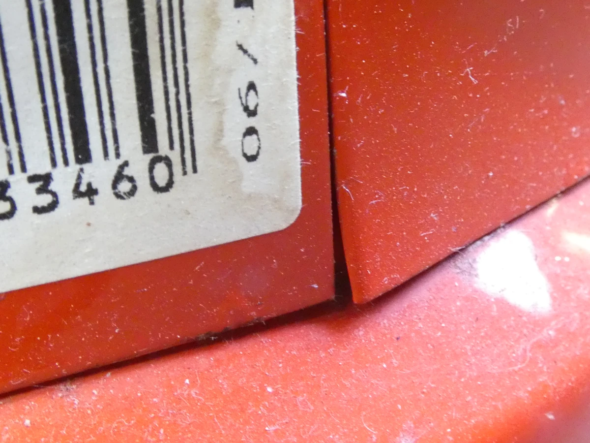 Prachtige set vintage Wesco keukenaccessoires - foto 8