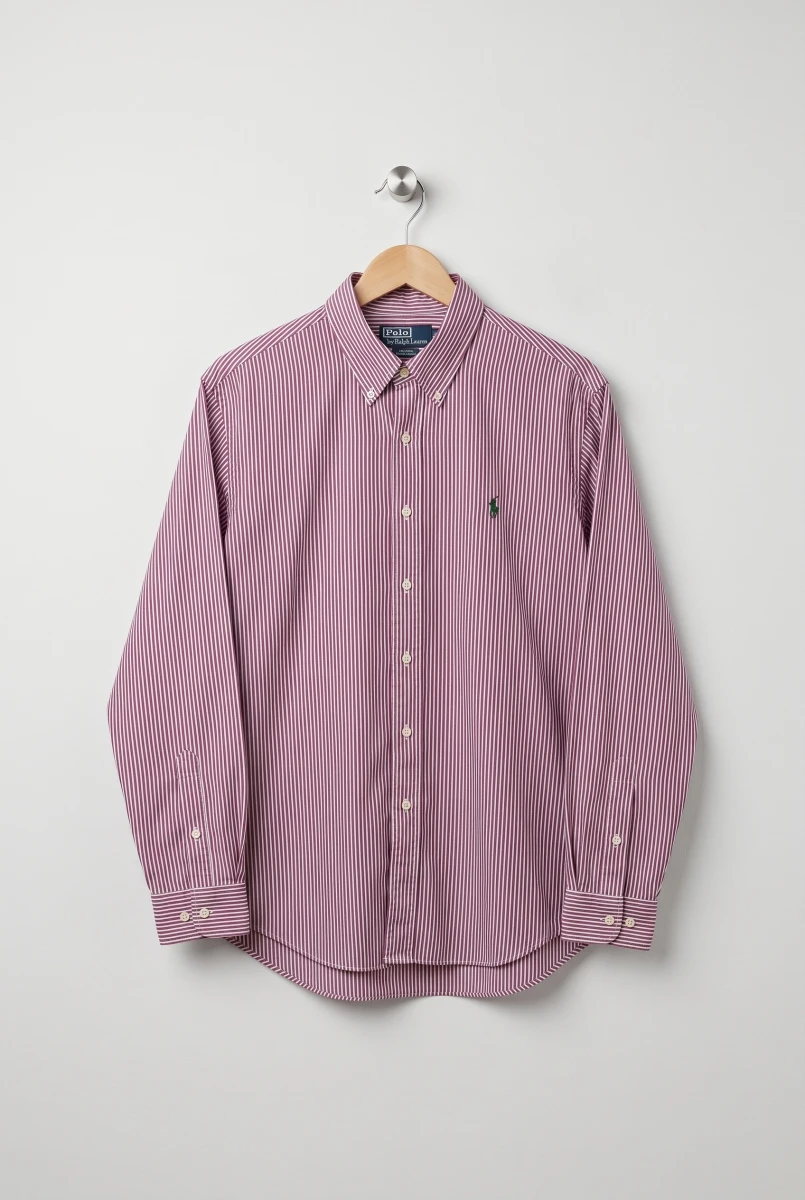 Ralph Lauren Hemden L - foto 2
