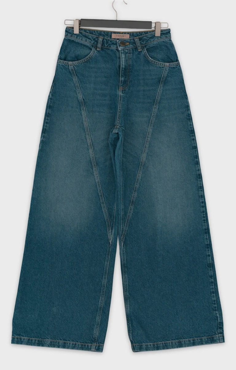 Twinset Broeken XS - foto 3