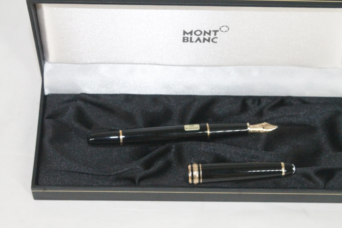 Montblanc Luxe vulpen - foto 3