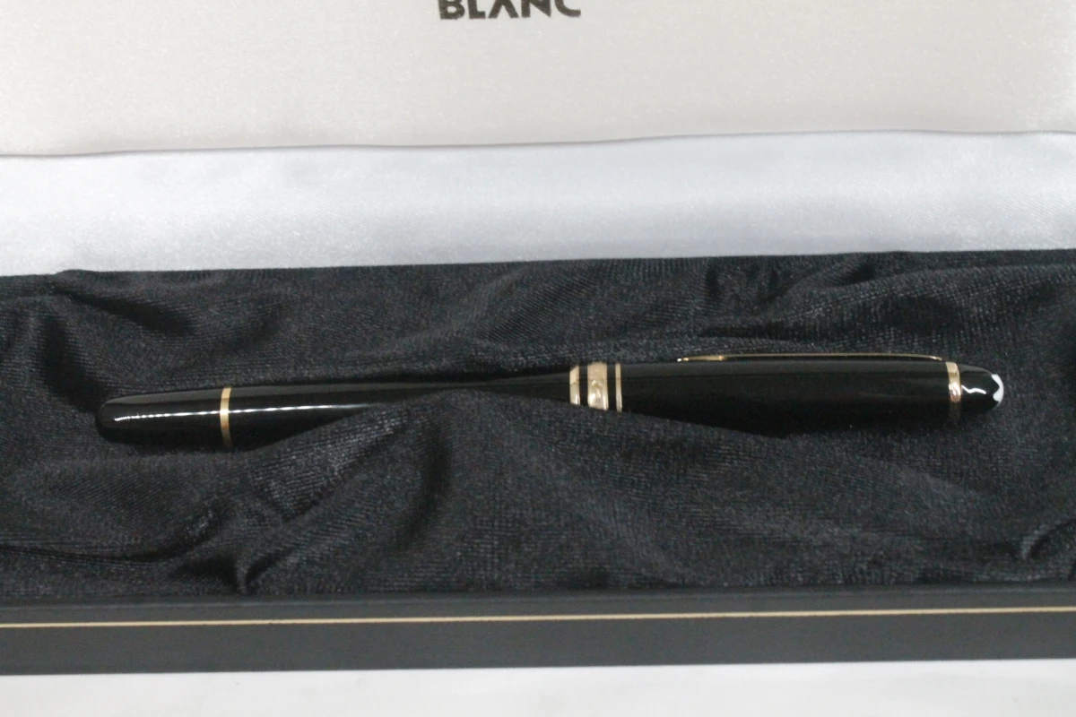 Montblanc Luxe vulpen - foto 2