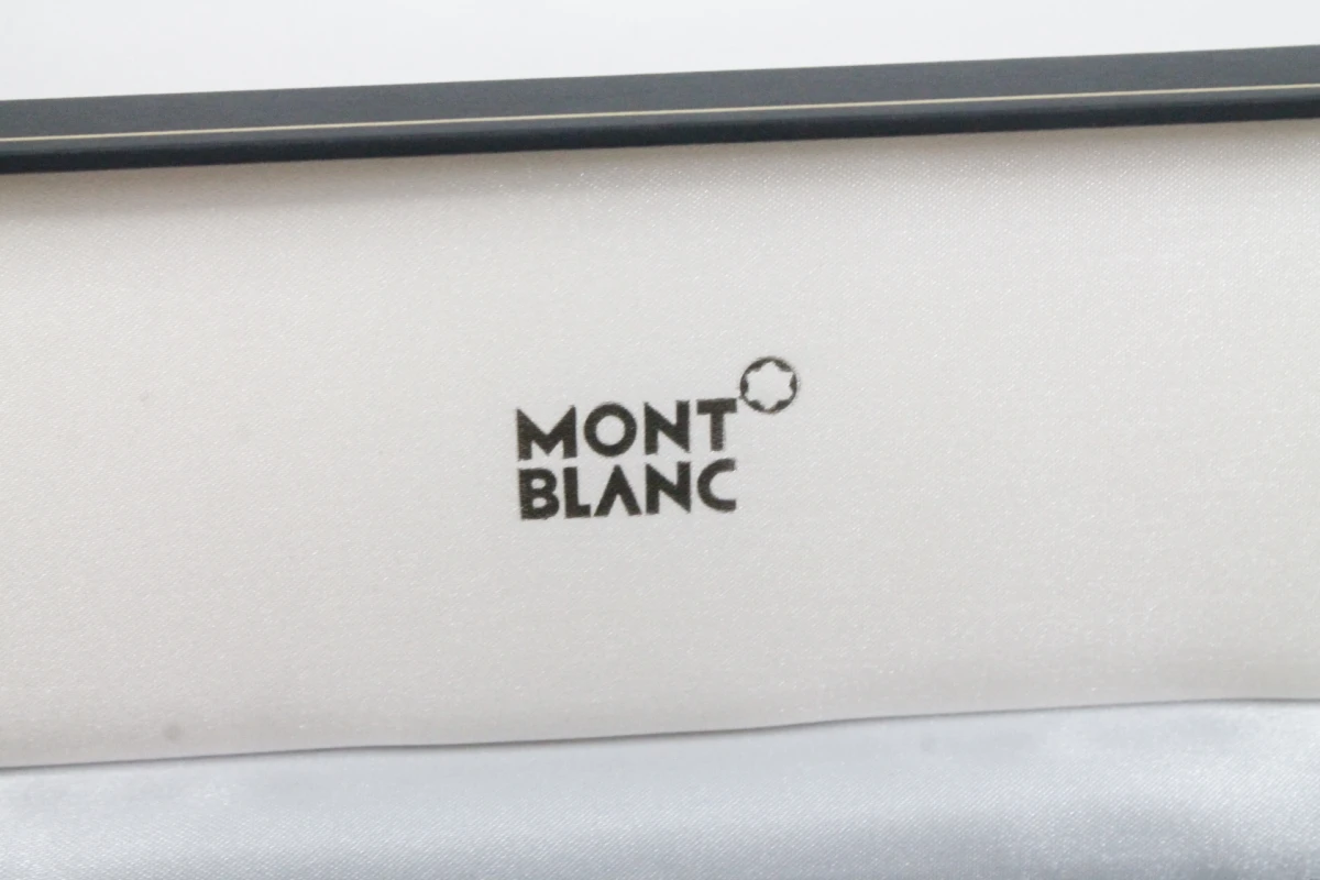 Montblanc Luxe vulpen - foto 4