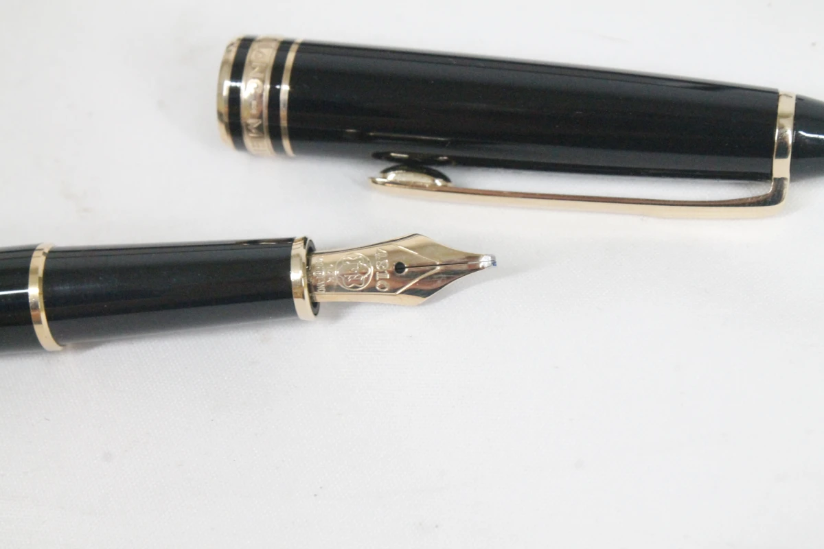 Montblanc Luxe vulpen - foto 6