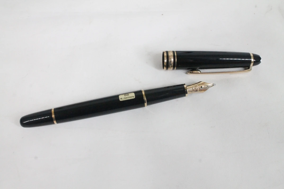 Montblanc Luxe vulpen - foto 5