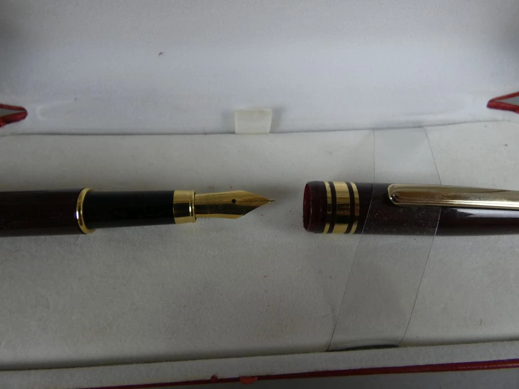 Vulpen Sheaffer Prelude in etui - foto 3