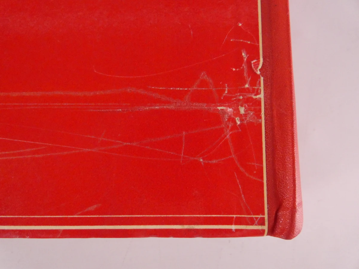 3 vintage Liebig Chromo albums met plaatjes - foto 6