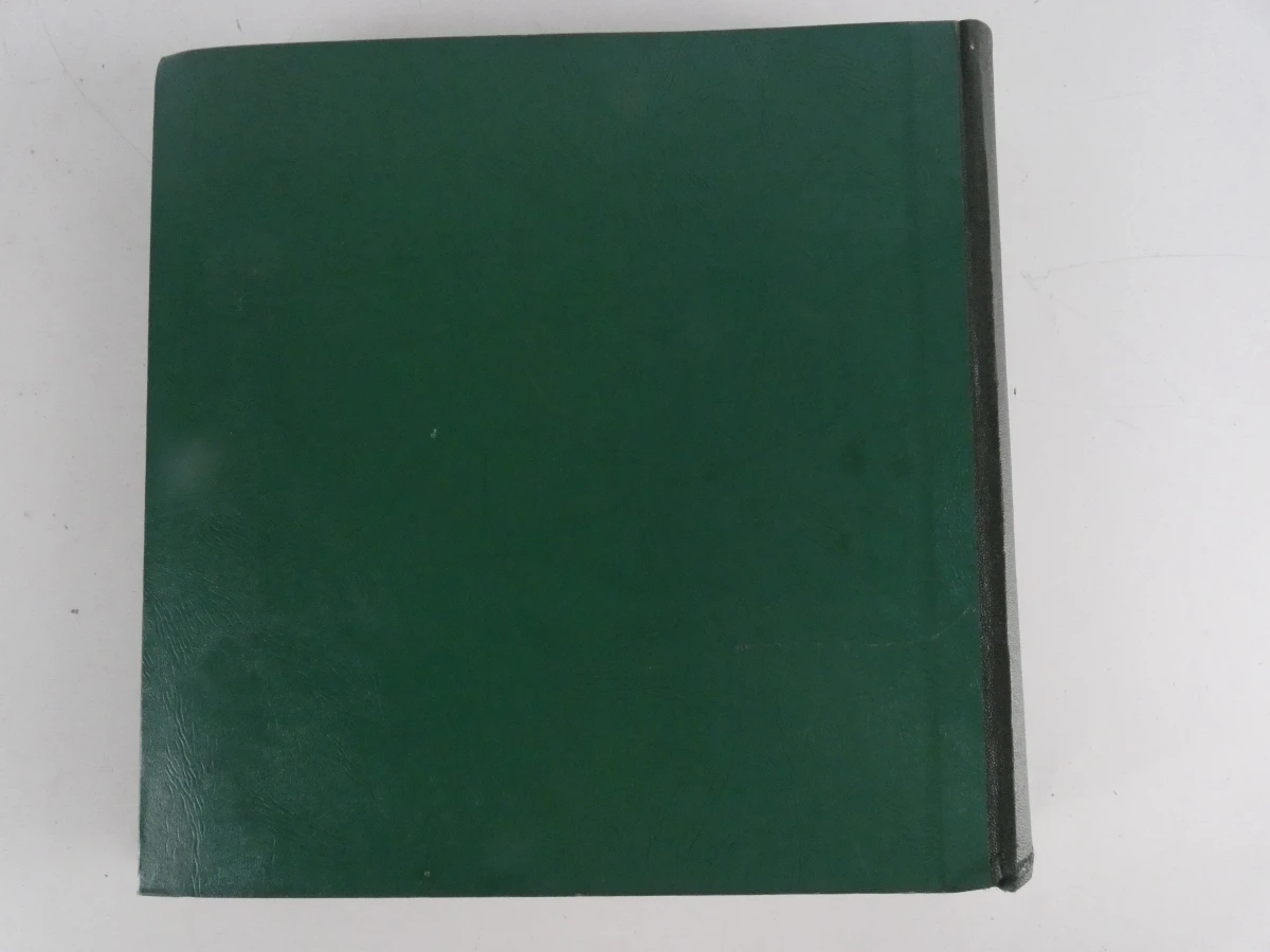 3 vintage Liebig Chromo albums met plaatjes - foto 10