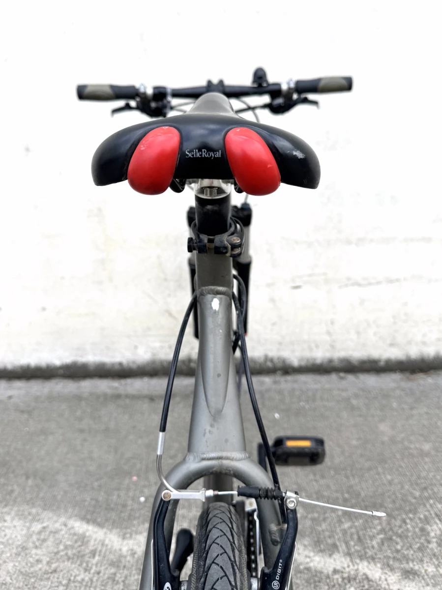 Giant XTC 1.5 Performance Series – XL AluXX SL - foto 13