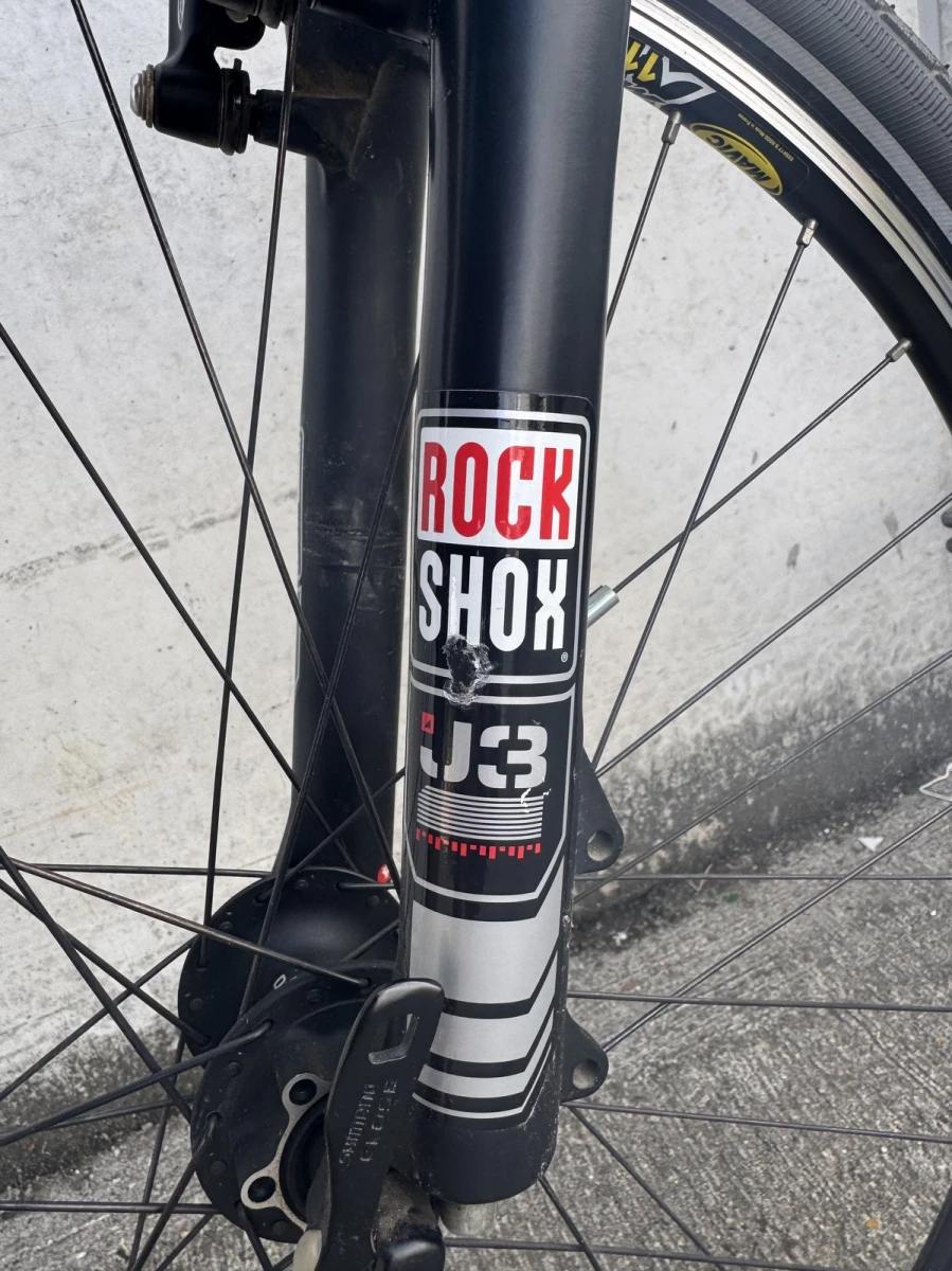 Giant XTC 1.5 Performance Series – XL AluXX SL - foto 6