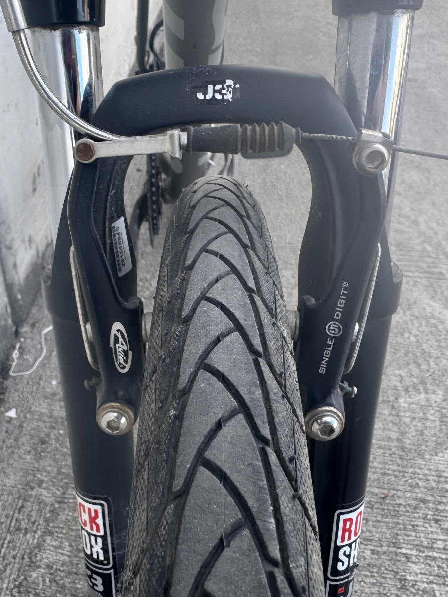 Giant XTC 1.5 Performance Series – XL AluXX SL - foto 5
