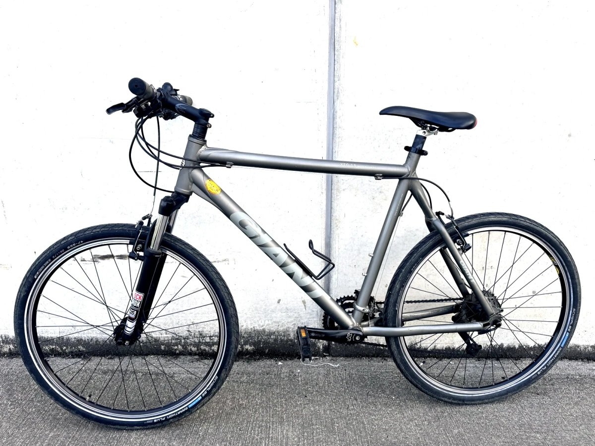 Giant XTC 1.5 Performance Series – XL AluXX SL – kavel bij De Kringwinkel, Dilsen