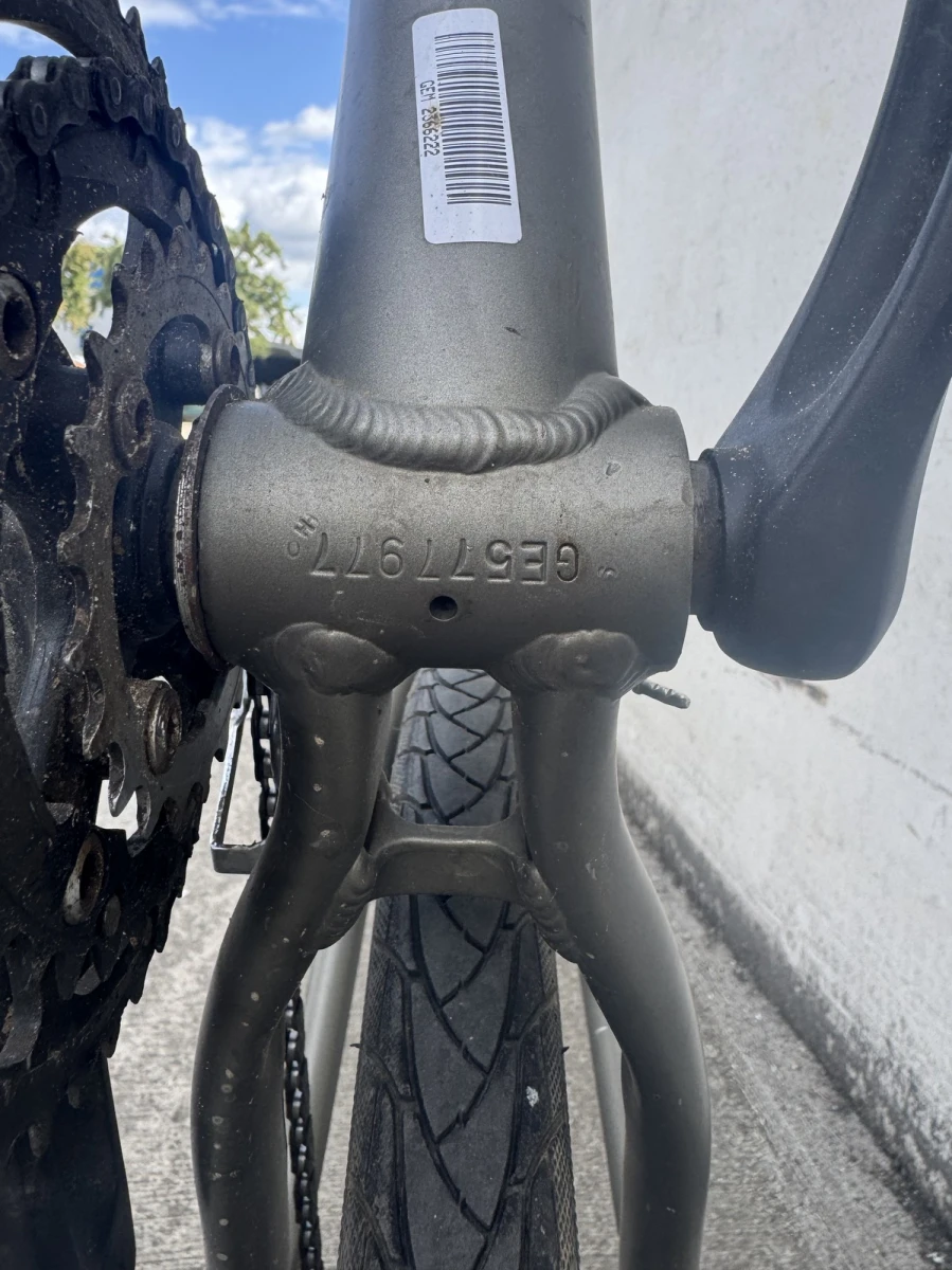 Giant XTC 1.5 Performance Series – XL AluXX SL - foto 12
