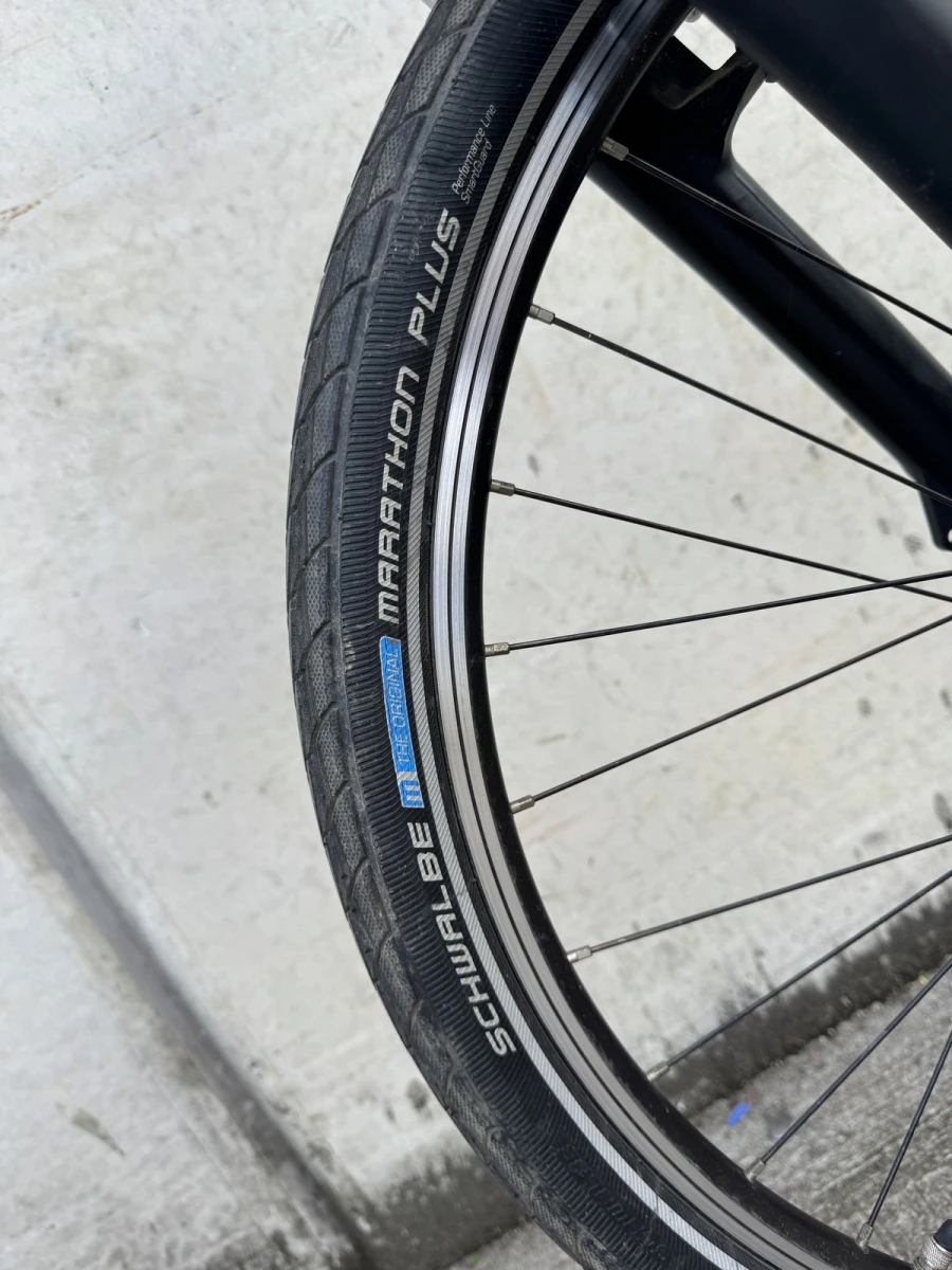 Giant XTC 1.5 Performance Series – XL AluXX SL - foto 19