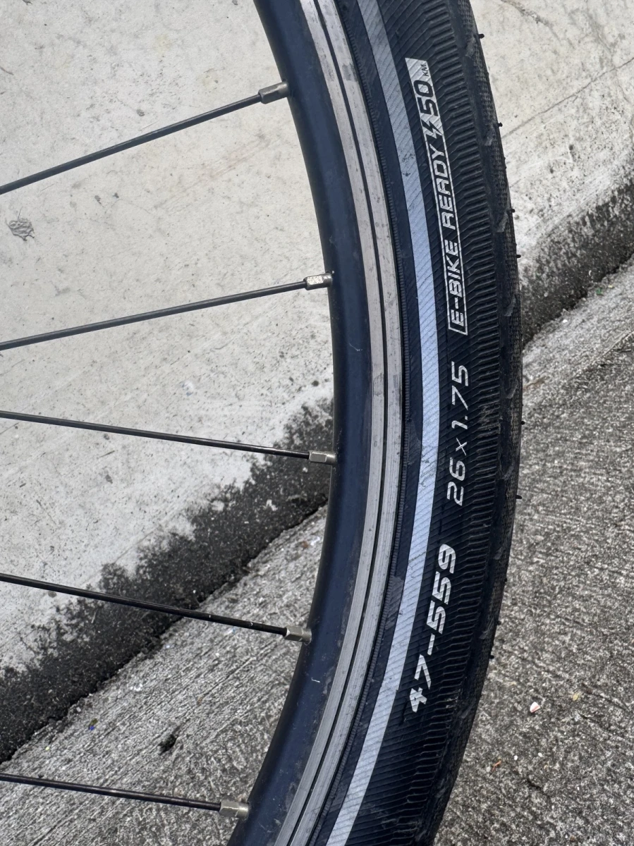 Giant XTC 1.5 Performance Series – XL AluXX SL - foto 20