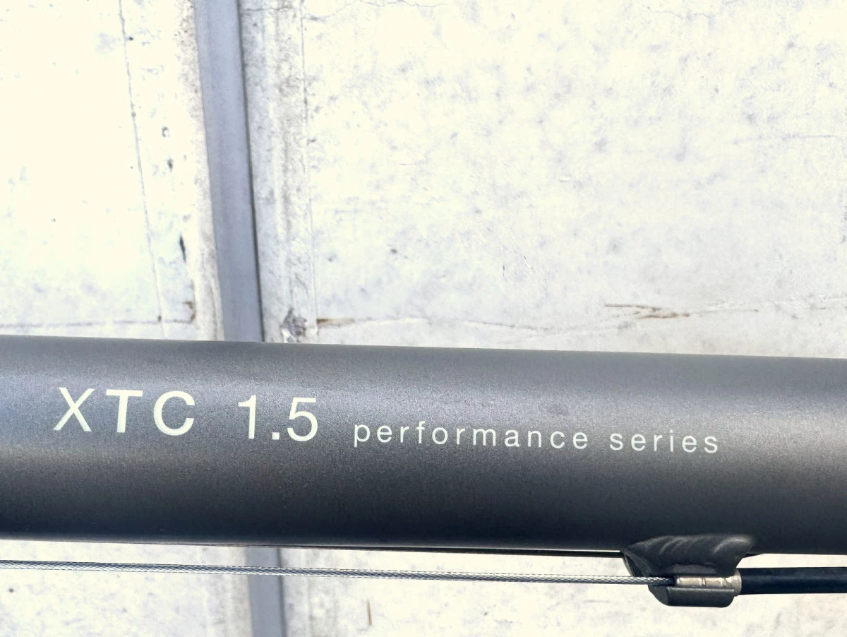 Giant XTC 1.5 Performance Series – XL AluXX SL - foto 3