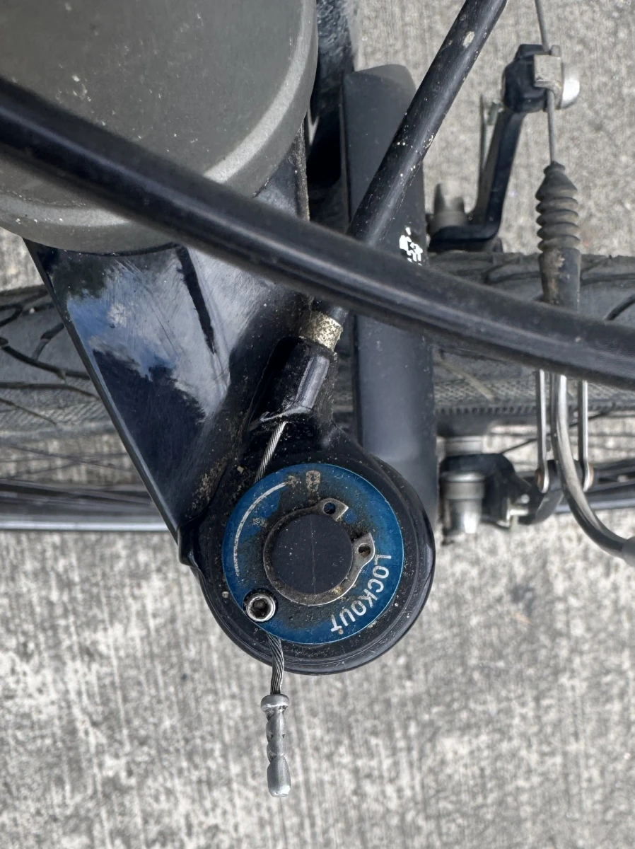 Giant XTC 1.5 Performance Series – XL AluXX SL - foto 14