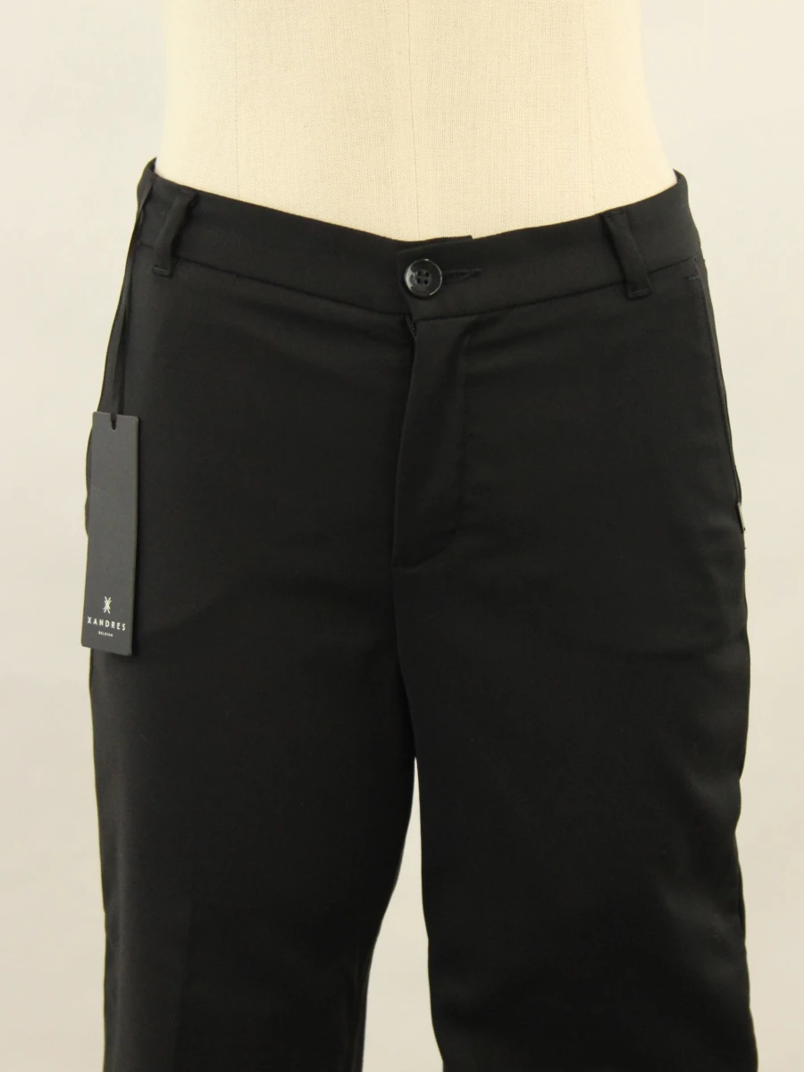 Xandres broek nieuw met label size 34 - foto 2
