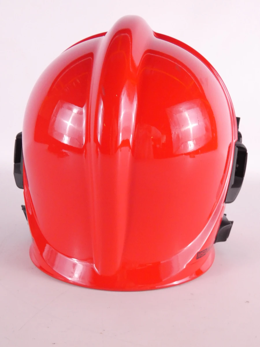 MSA Gallet F1 SF Professionele brandweerhelm en communicatieset - foto 7