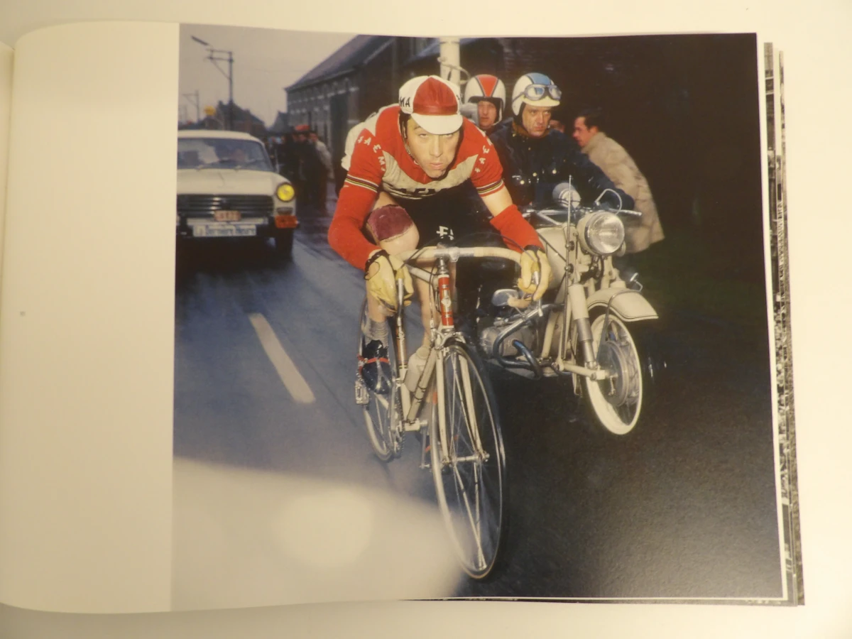 "Merckx 525" boek - foto 10