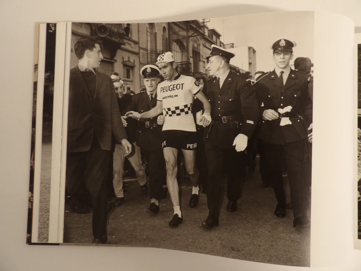 "Merckx 525" boek - foto 7