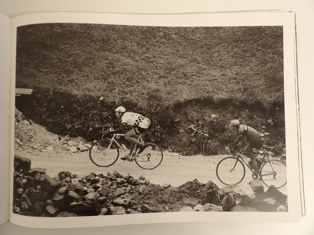 "Merckx 525" boek - foto 8