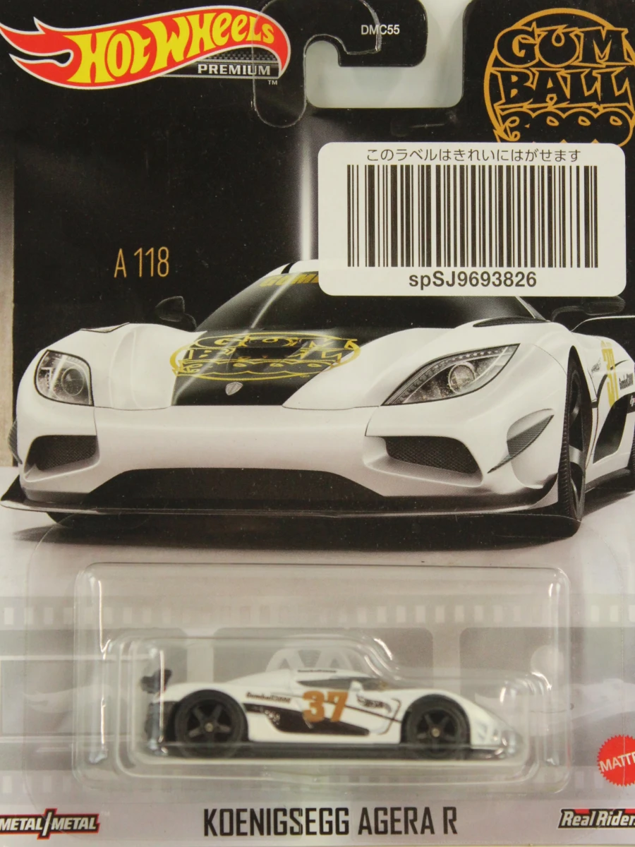 Hot Wheels "Silhouettes/mschf/treasure hunts" en "Tarmac works hobby 64" schaalmodel auto's - foto 4