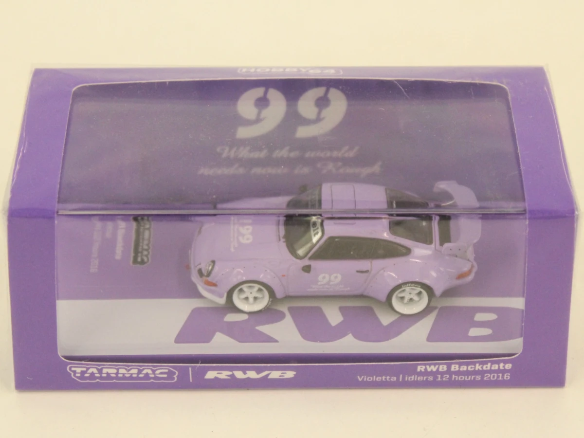 Hot Wheels "Silhouettes/mschf/treasure hunts" en "Tarmac works hobby 64" schaalmodel auto's - foto 12