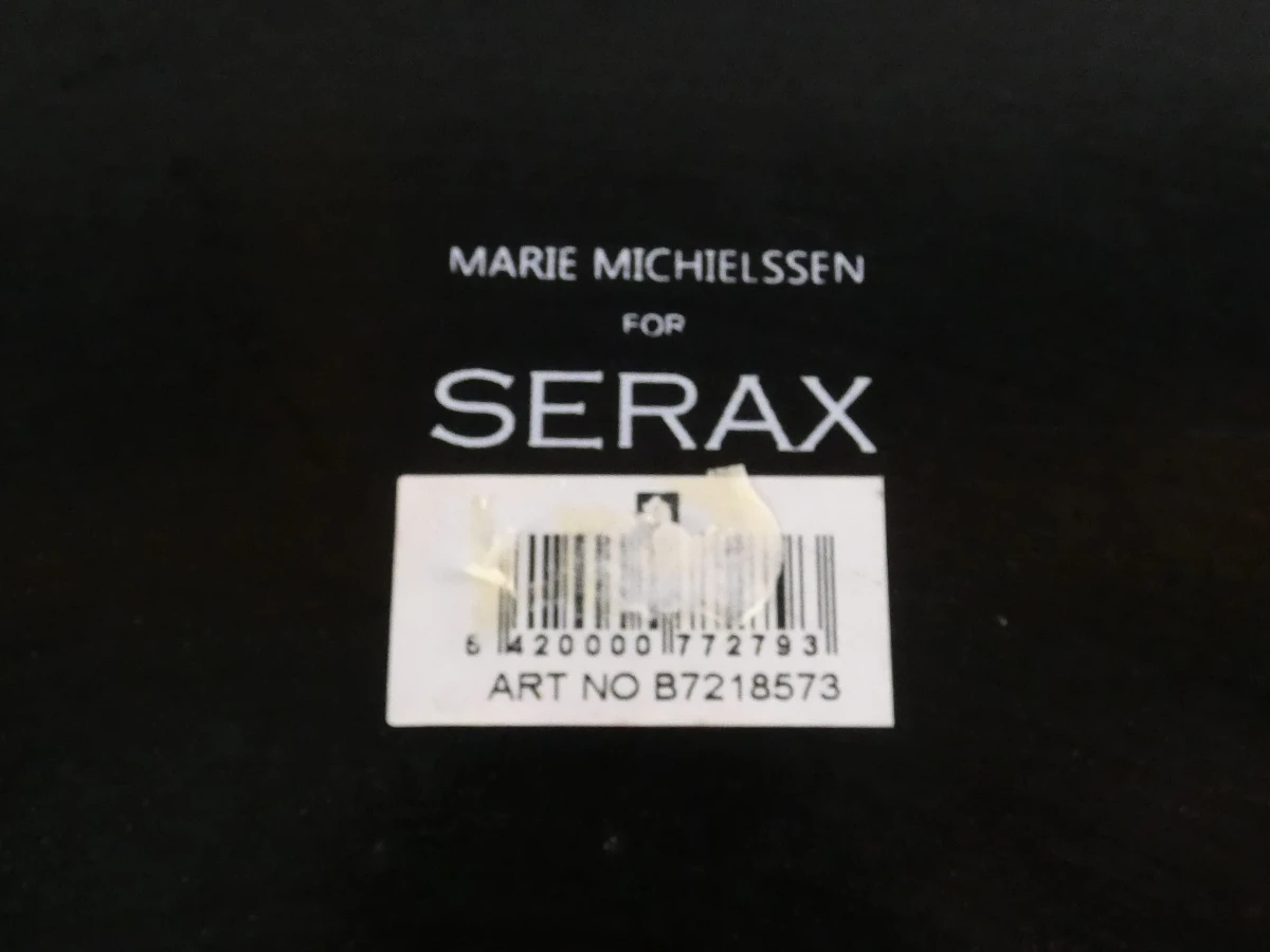 Serax by Marie Michielssen Designer Houten Serveerset (4-delig) - foto 4
