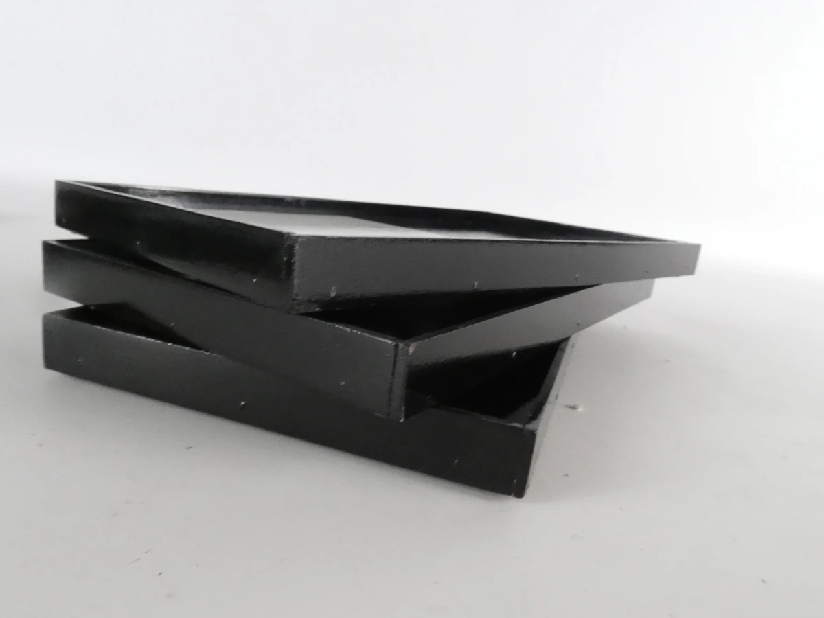 Serax by Marie Michielssen Designer Houten Serveerset (4-delig) - foto 9