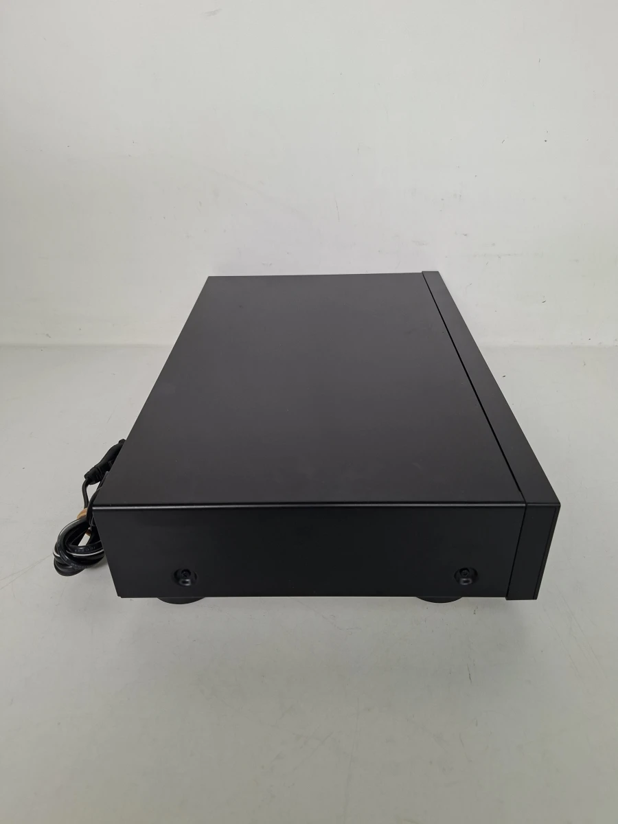Pioneer PD-10AE High-Fidelity CD-Speler – In Nette, Complete Staat! - foto 4