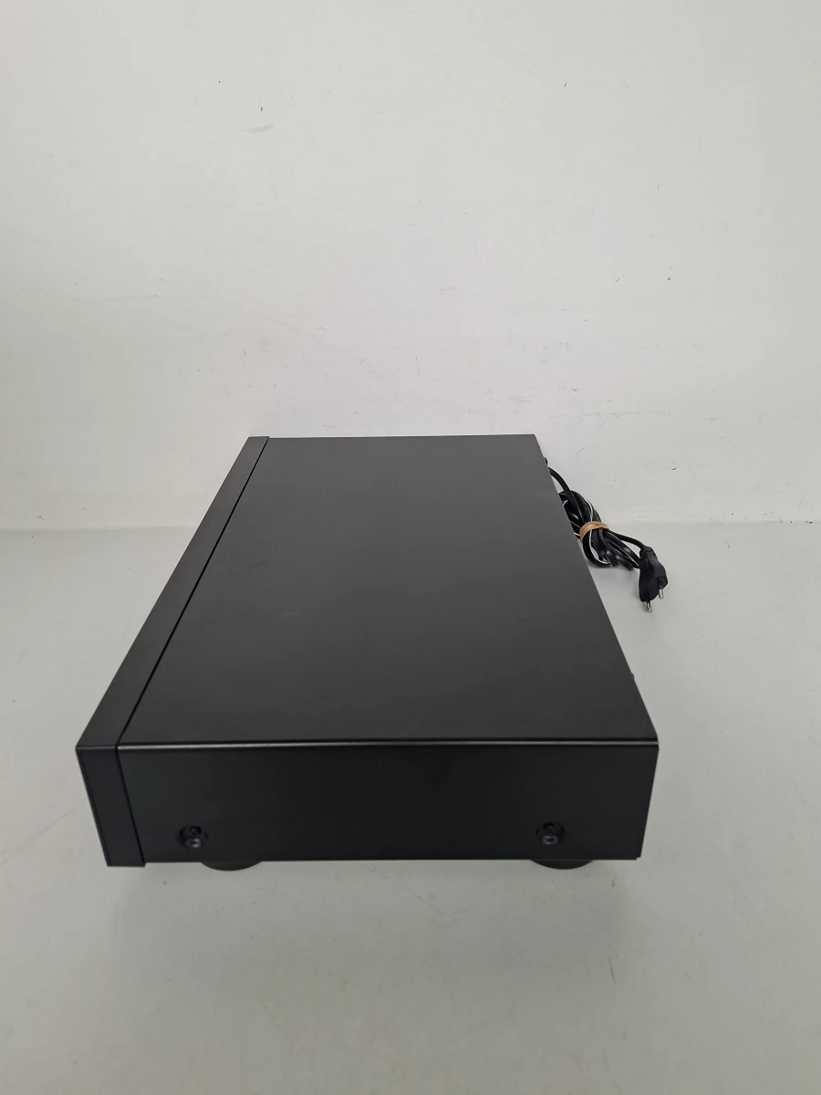 Pioneer PD-10AE High-Fidelity CD-Speler – In Nette, Complete Staat! - foto 5