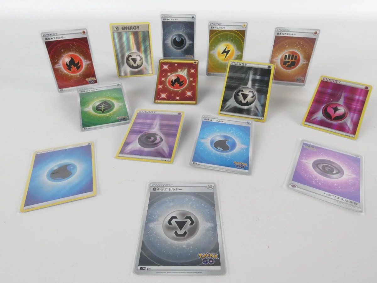 Pokémon kaarten set met diverse zeldzame en Holo kaarten - foto 6