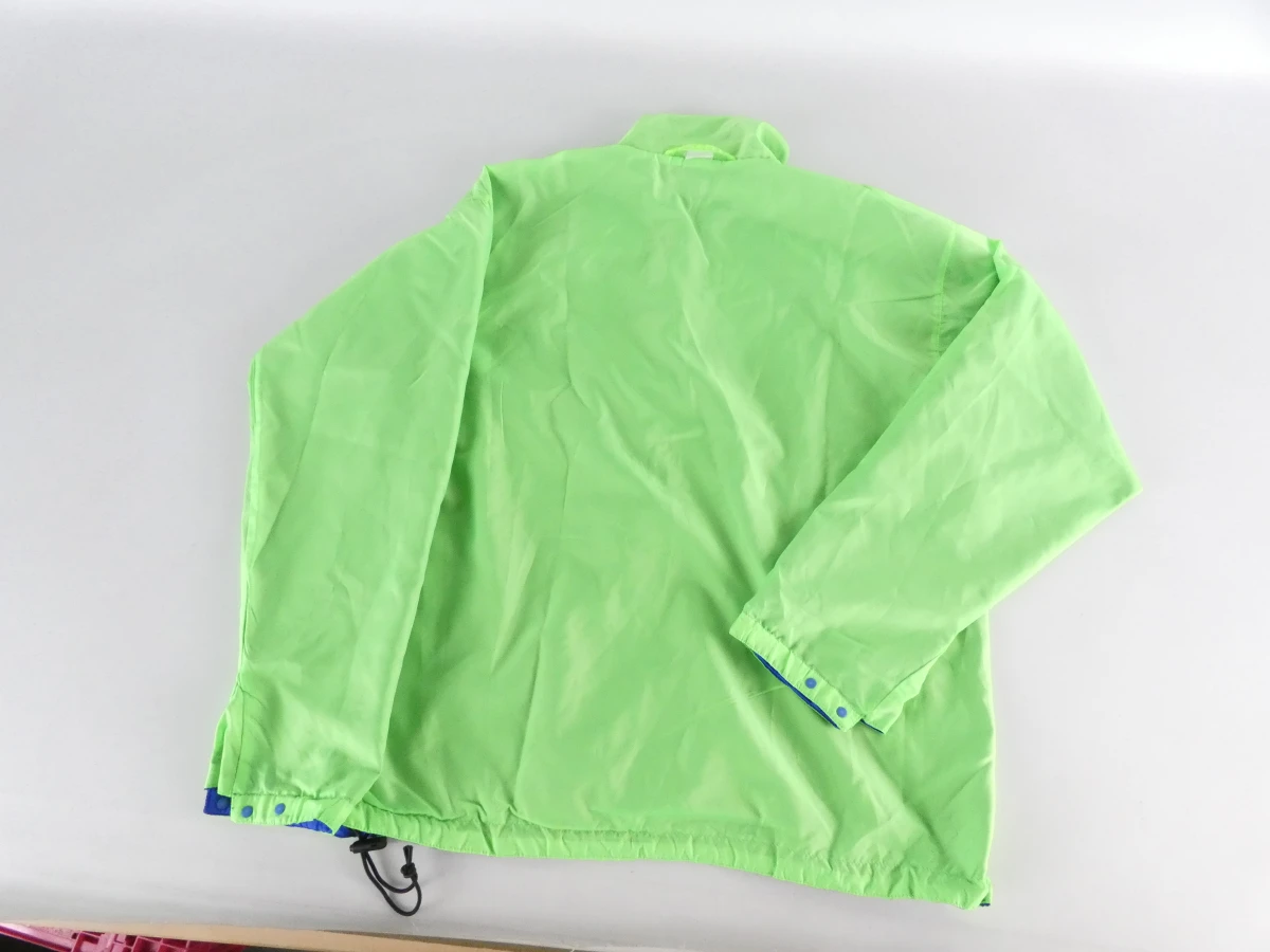 Vintage Patagonia Reversible Flux Pullover, maat L - foto 10