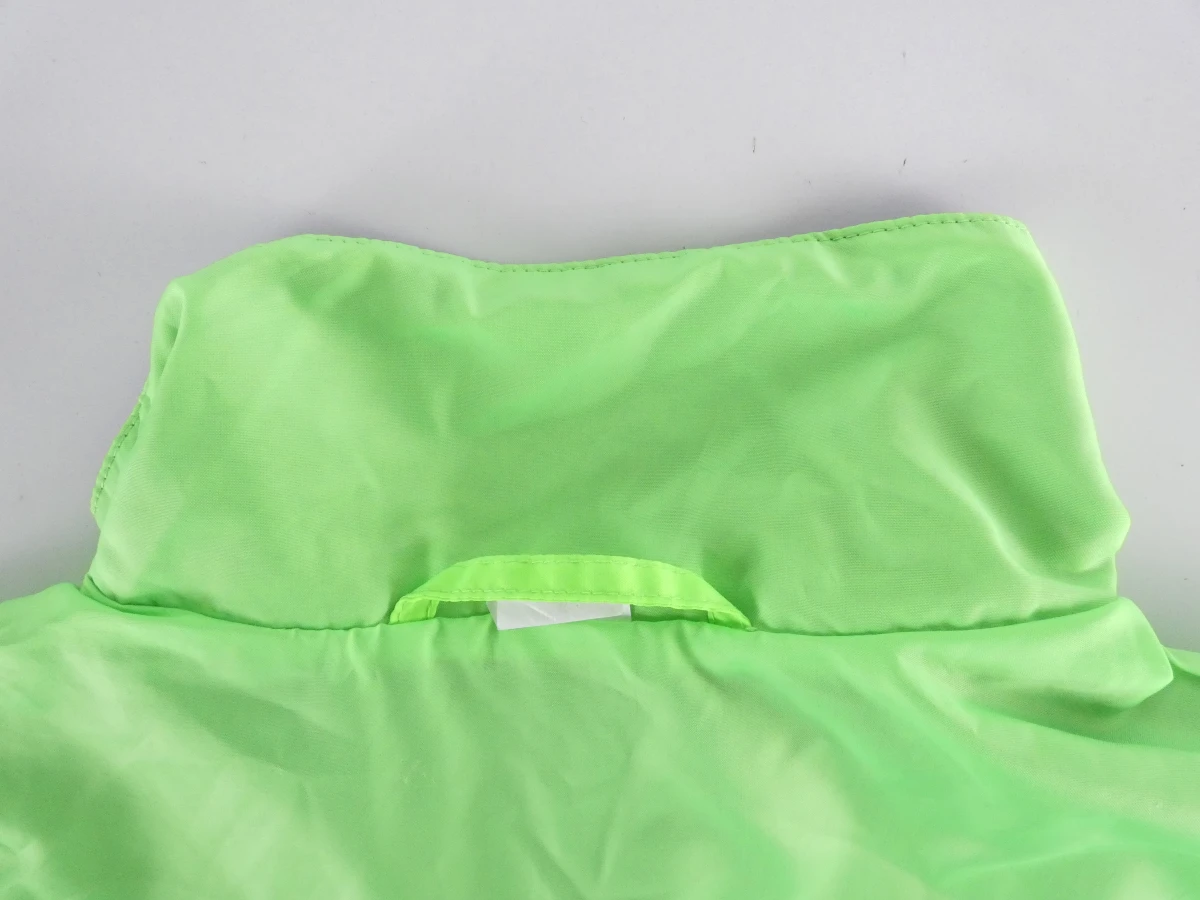 Vintage Patagonia Reversible Flux Pullover, maat L - foto 12