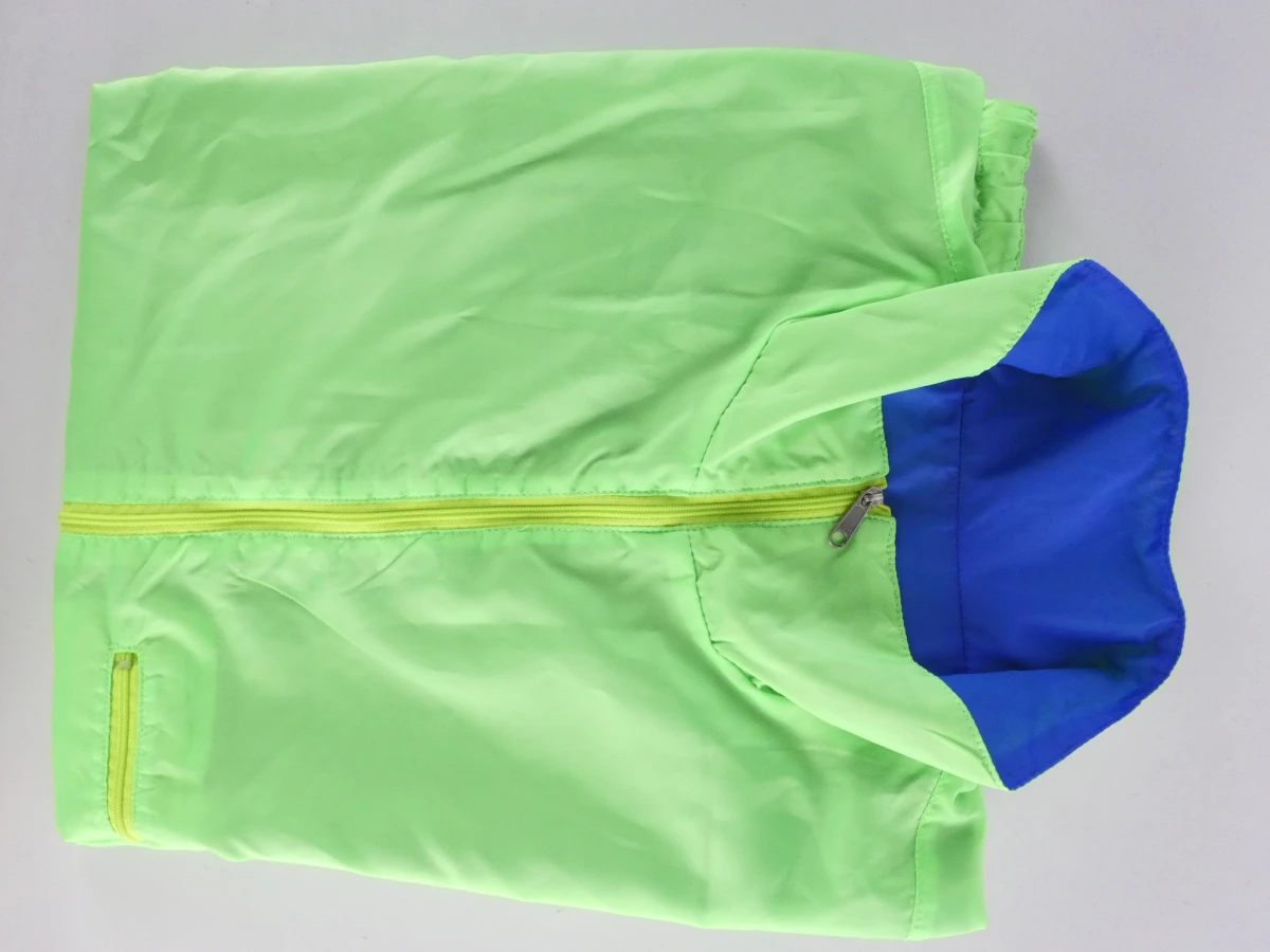 Vintage Patagonia Reversible Flux Pullover, maat L - foto 13