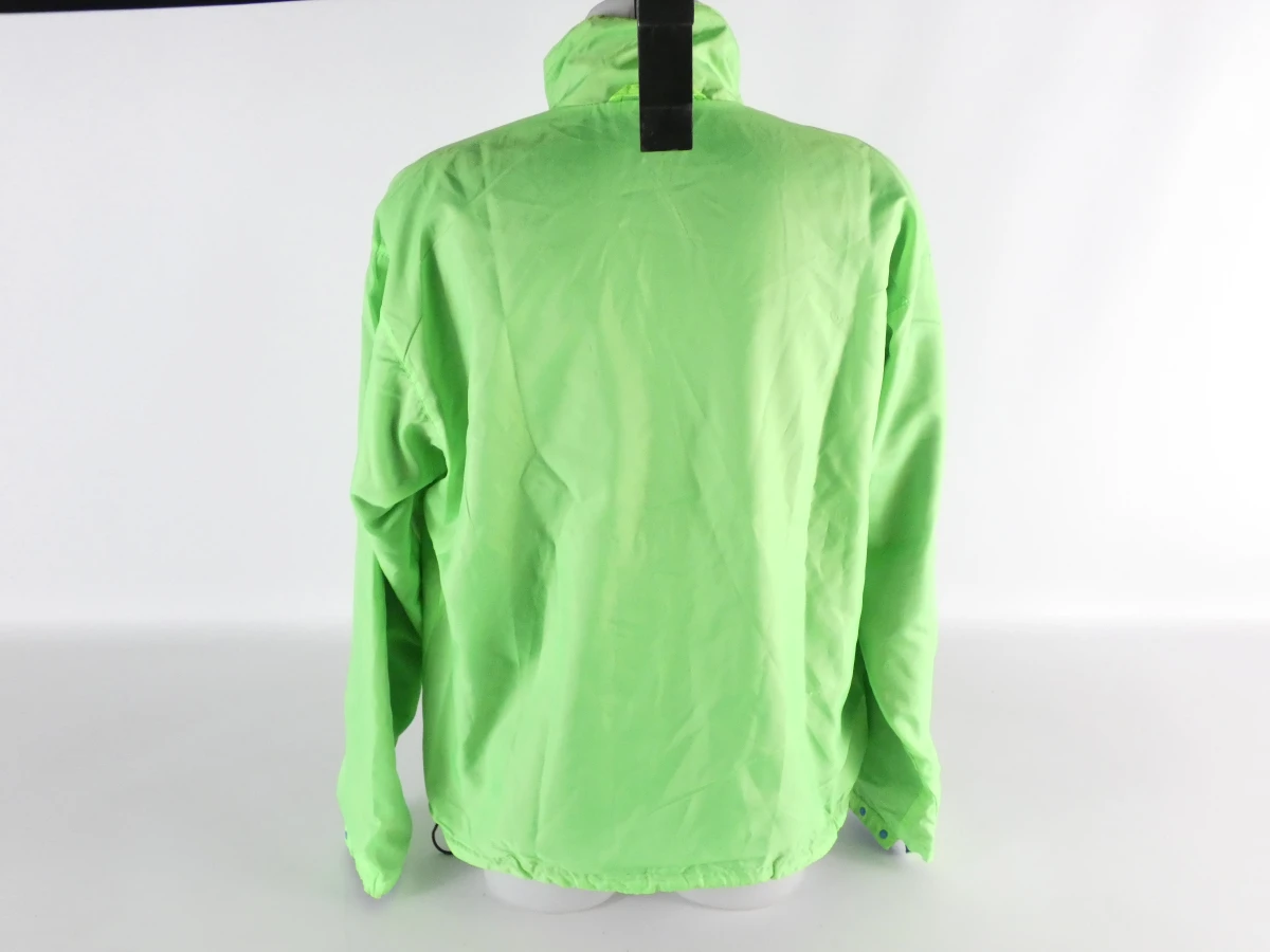 Vintage Patagonia Reversible Flux Pullover, maat L - foto 14