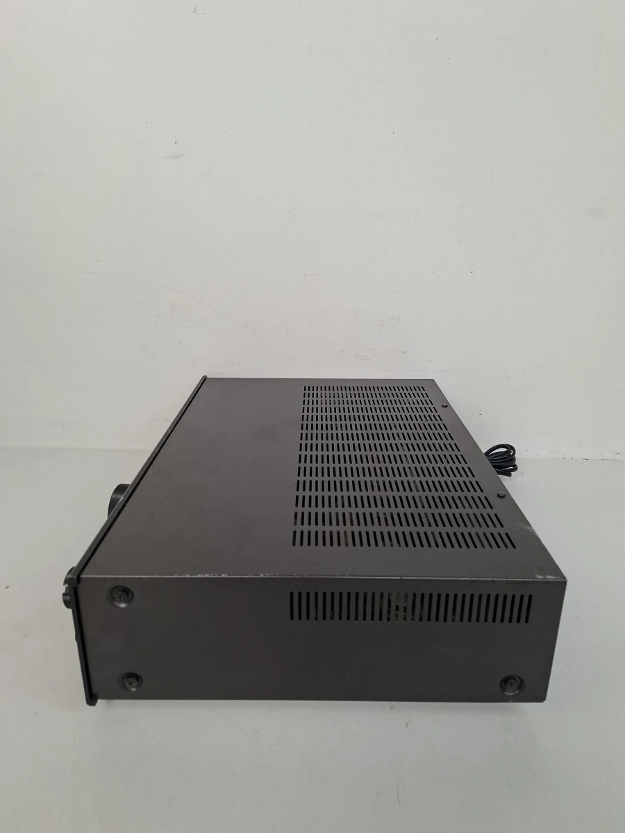 Legendarische Sansui AU-317 Geïntegreerde Stereo Versterker (1978-1980) – Vintage Hifi Topklasse! - foto 4