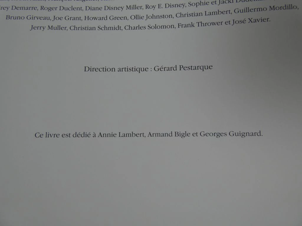 Le Livre de la Jungle - geïllustreerd boek in het Frans - foto 7