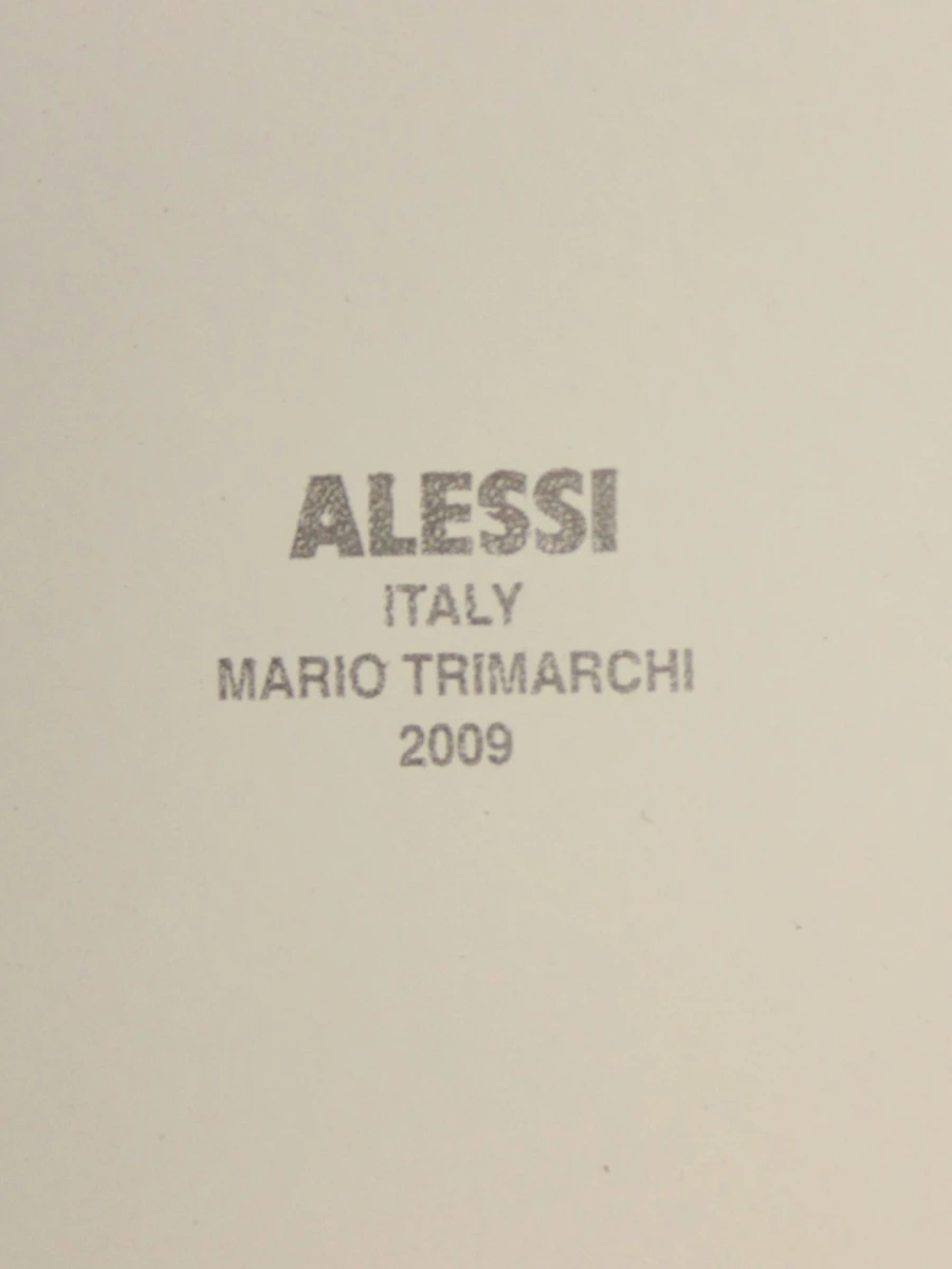 Alessi “ La stanza dello scirocco” fruitschaal - foto 6