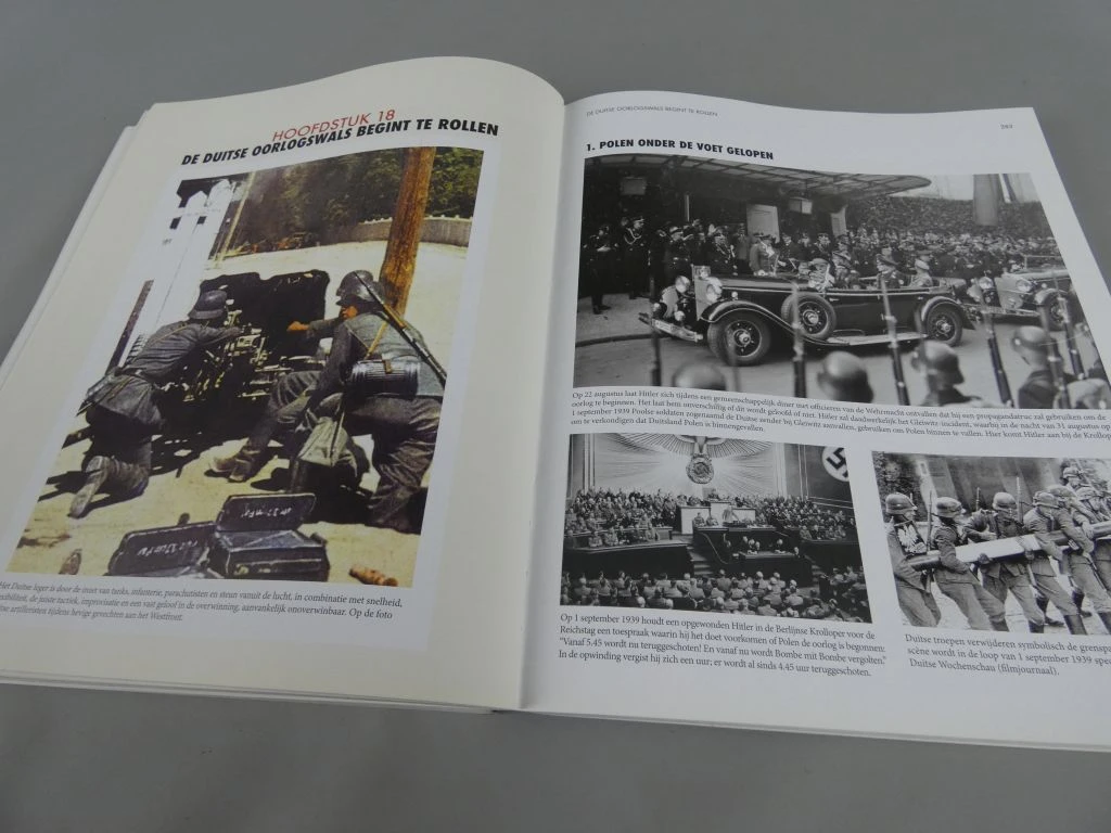 Hitler 1889-1945 Een tiran in beeld - fotobiografie - foto 11