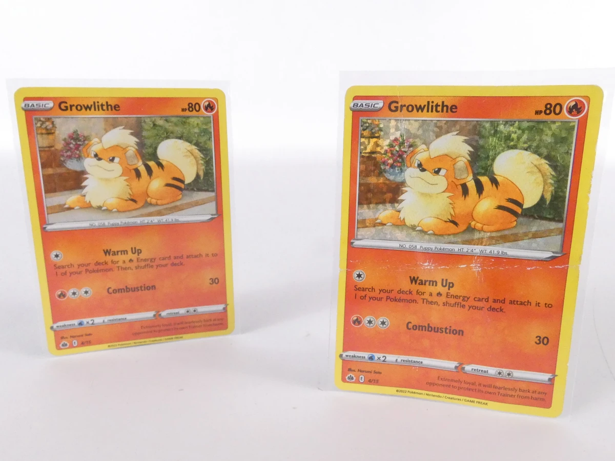 21 Pokémon kaarten - foto 5