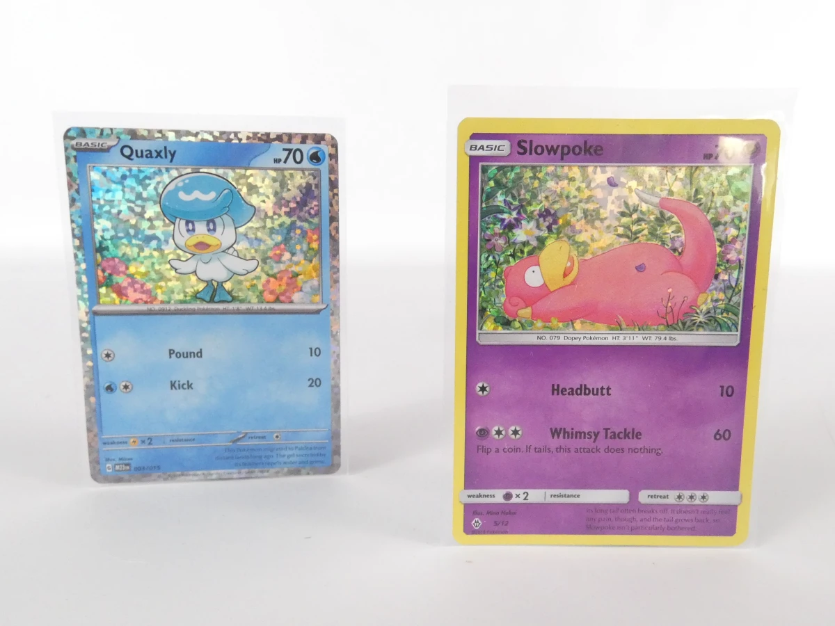 21 Pokémon kaarten - foto 9