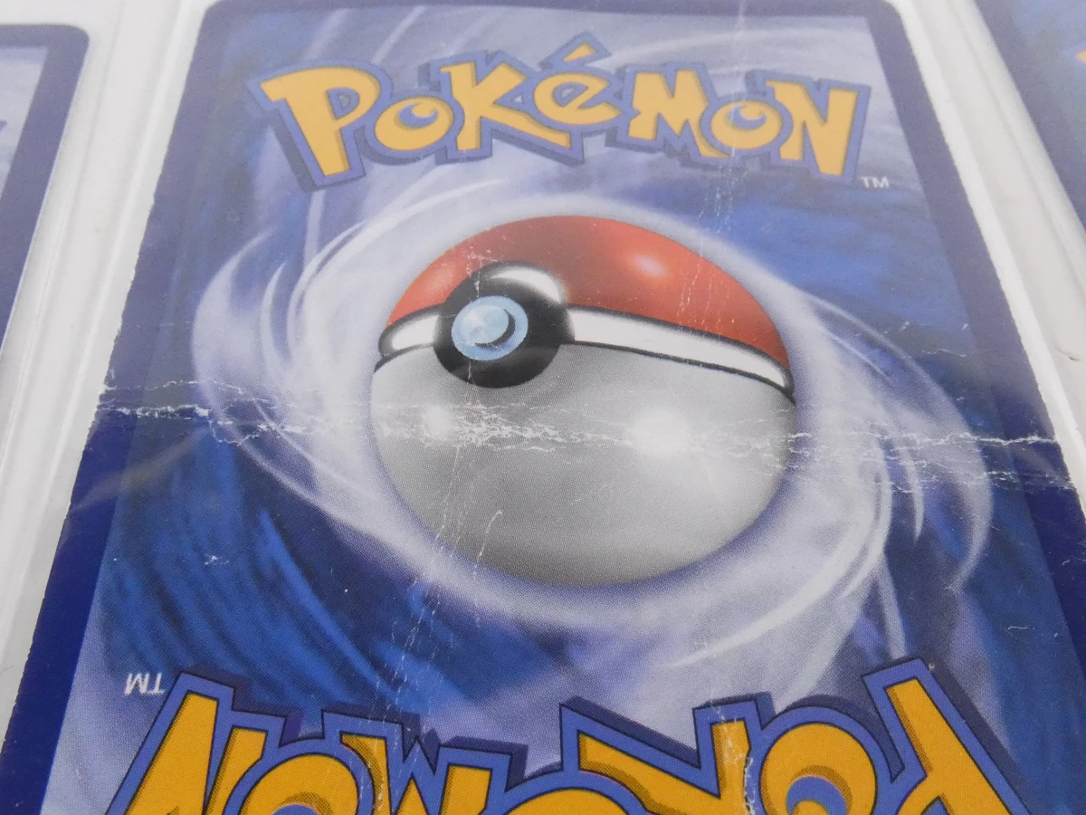 21 Pokémon kaarten - foto 12